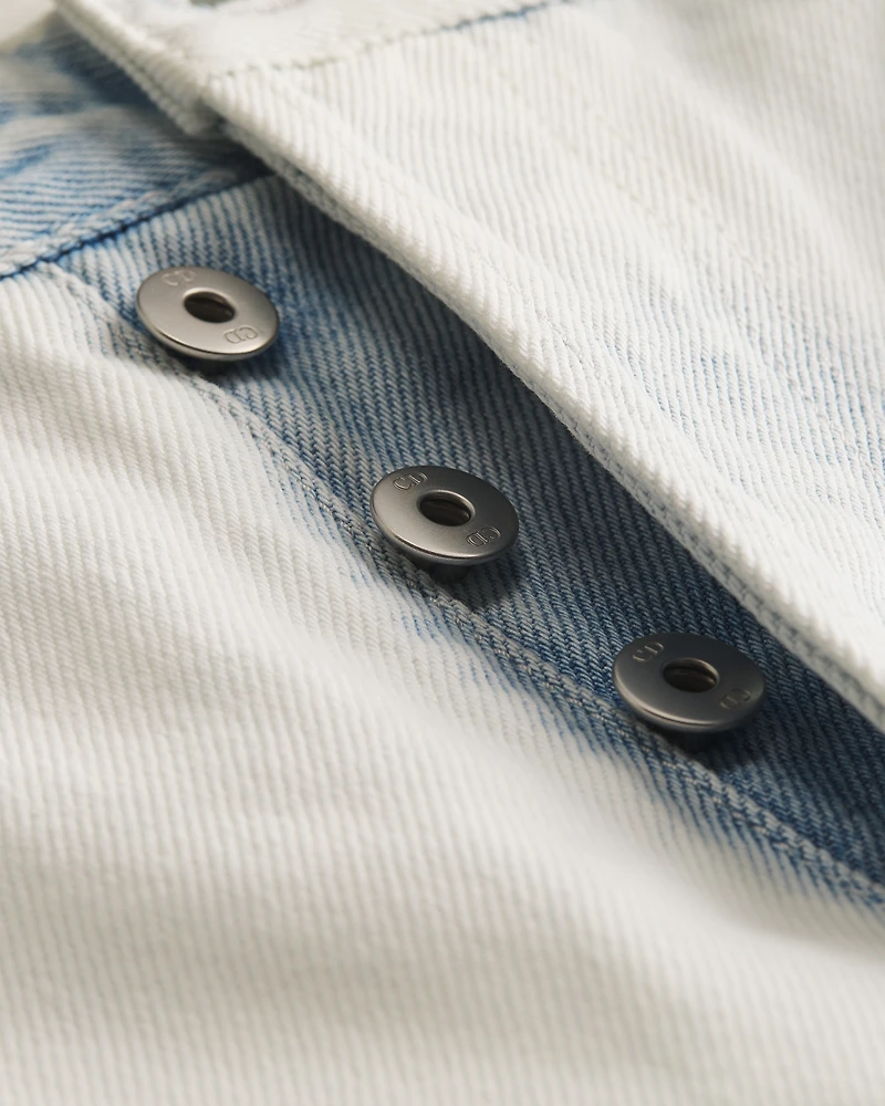 Long Regular Jeans