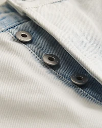 Long Regular Jeans