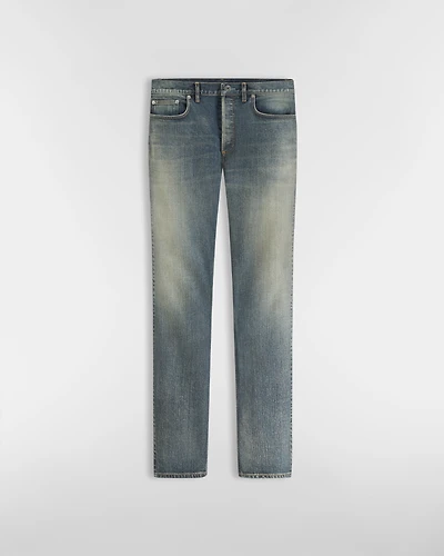 Long Skinny Jeans