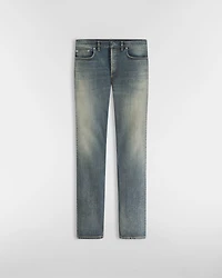 Long Skinny Jeans