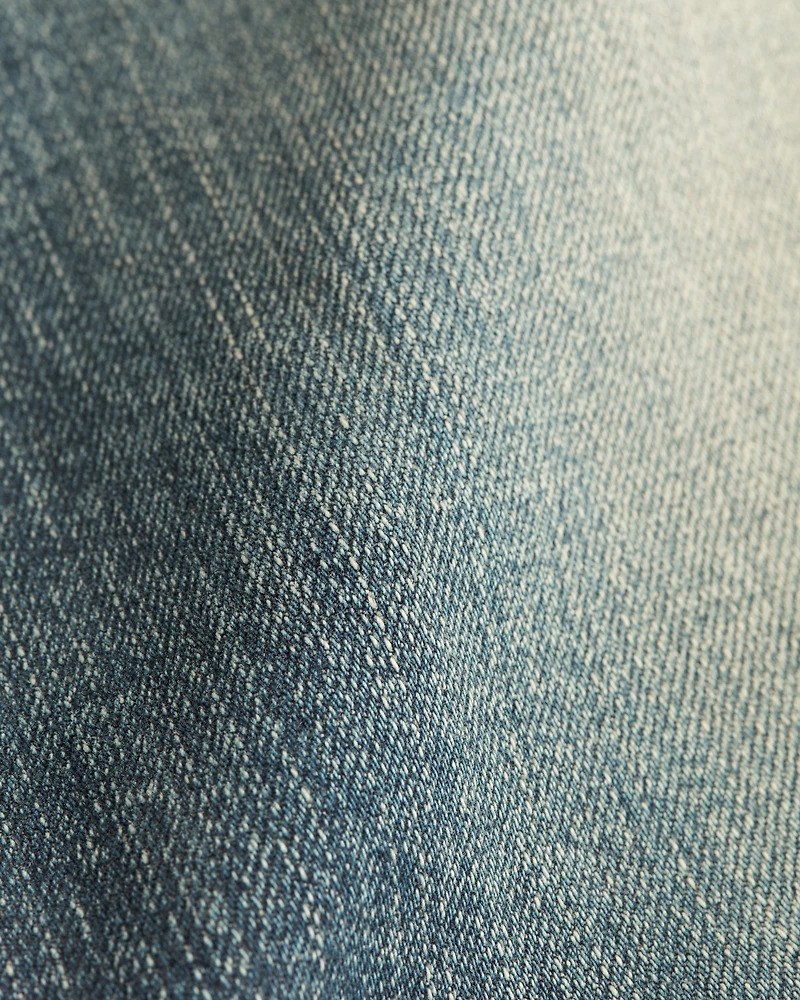 Long Skinny Jeans