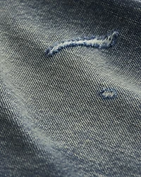 Wide-Leg Jeans