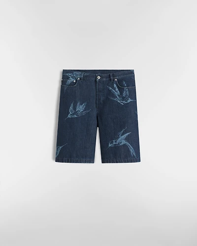 Dior Colibri Shorts