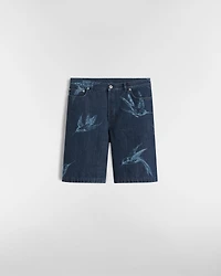 Dior Colibri Shorts