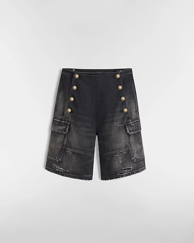 Sailor Cargo Shorts