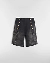 Sailor Cargo Shorts
