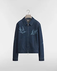 Dior Colibri Zipped Jacket