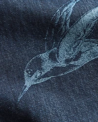 Dior Colibri Zipped Jacket