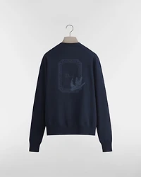 Dior Colibri Cardigan, Regular Fit