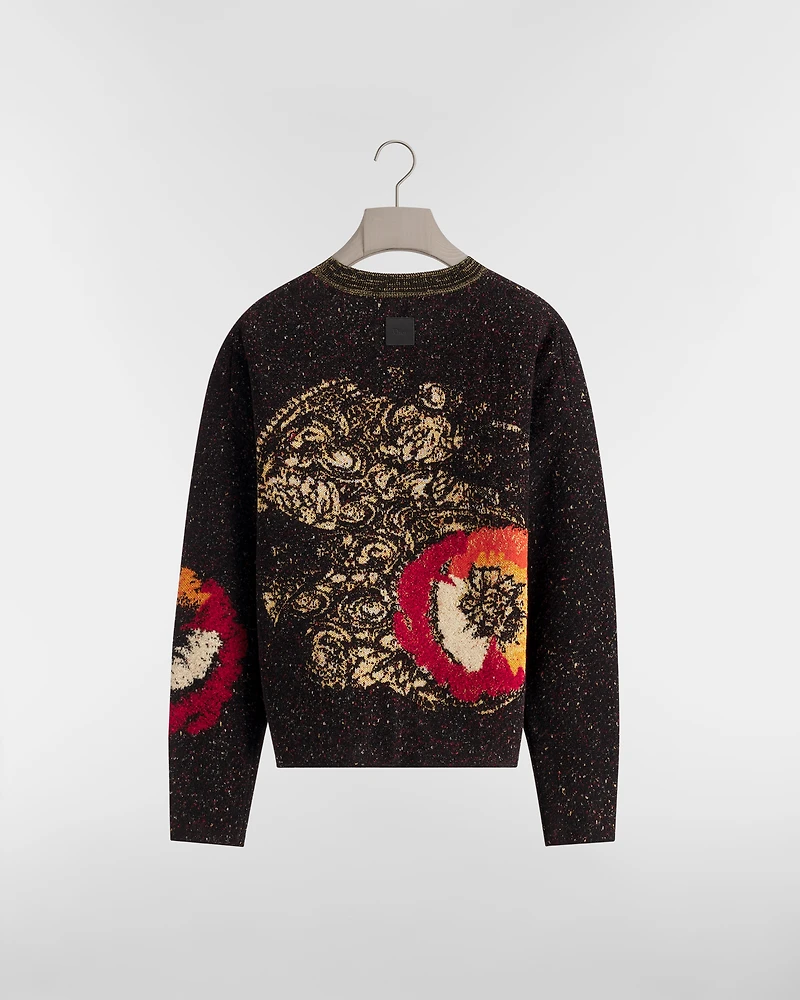 Dior Byzance Sweater, Relaxed Fit