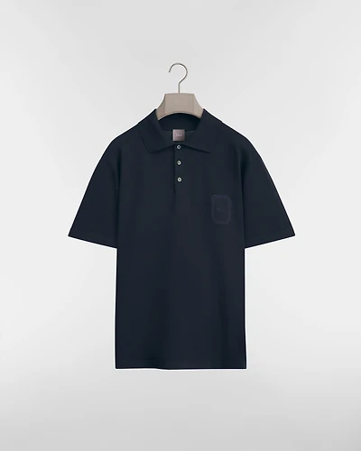 Dior Médaillon Polo Shirt, Regular Fit