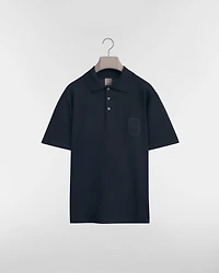 Dior Médaillon Polo Shirt, Regular Fit