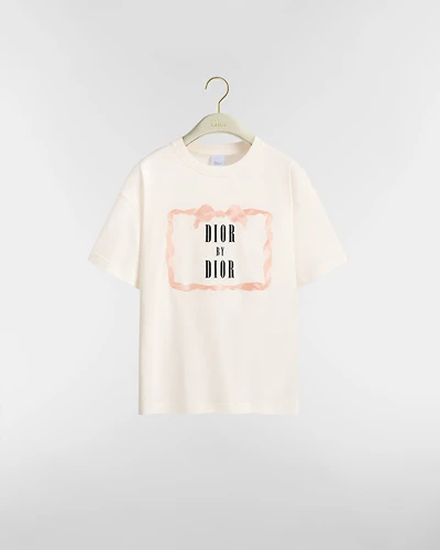 Book Cover Boxy T-Shirt