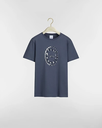 Fitted T-Shirt