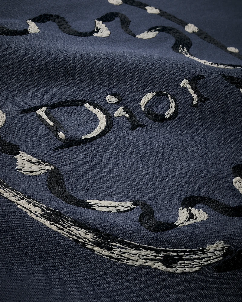 Fitted T-Shirt