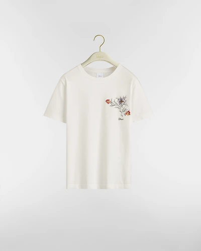 Embroidered T-Shirt