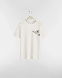 Embroidered T-Shirt