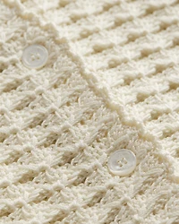 Dioriviera Fitted Cardigan