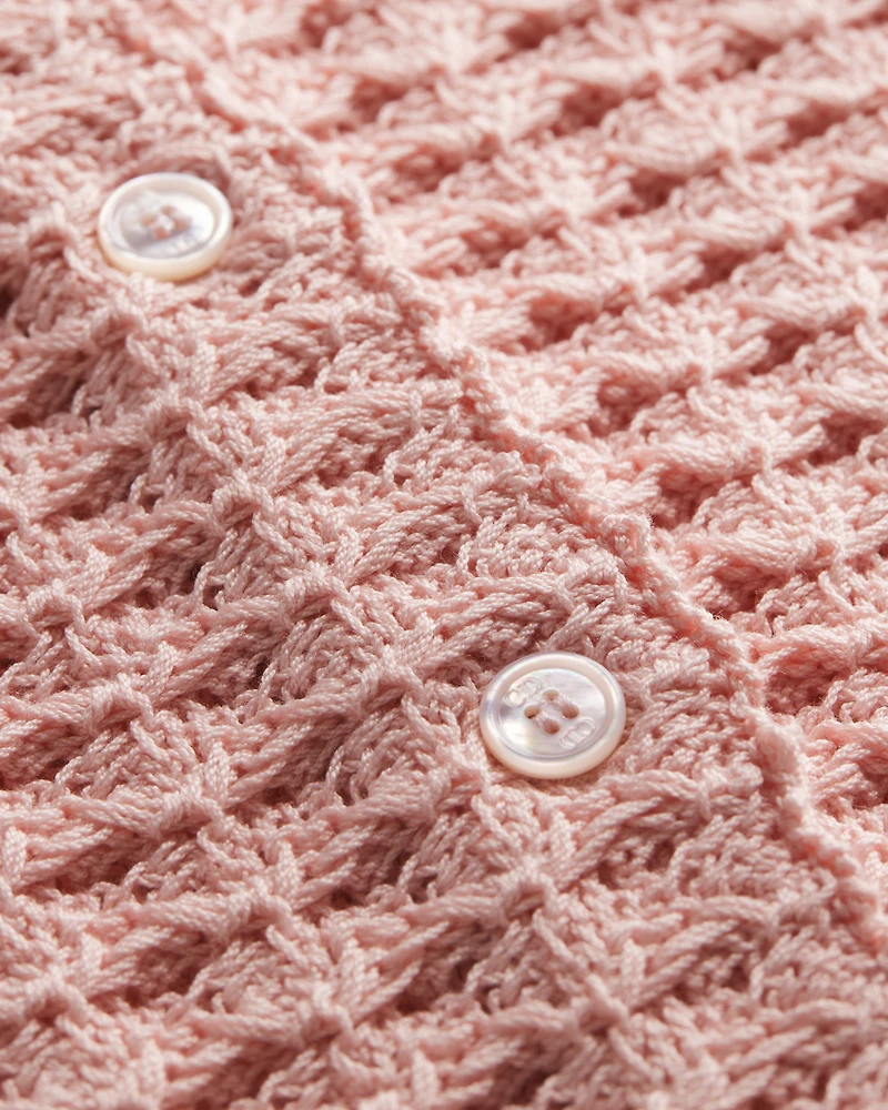 Dioriviera Fitted Cardigan