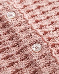 Dioriviera Fitted Cardigan