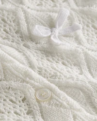 Dioriviera Embroidered Cardigan