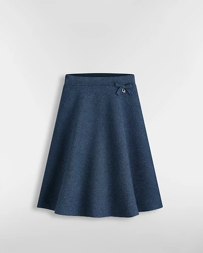 Flared Skirt
