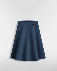 Flared Skirt