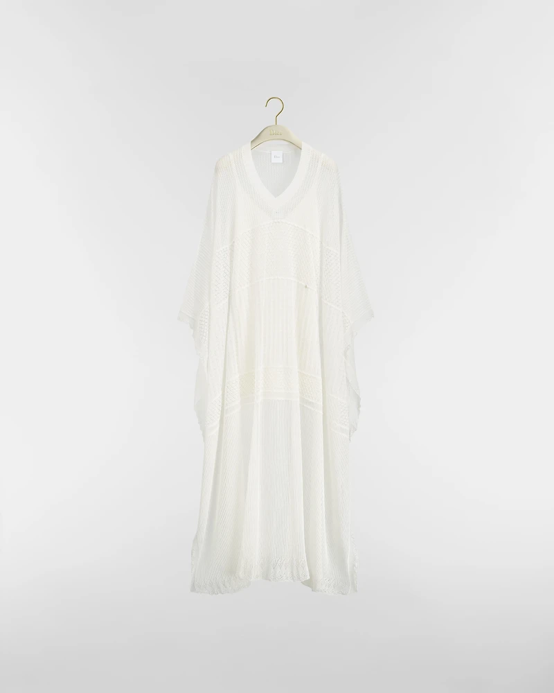 Dioriviera Long Dress