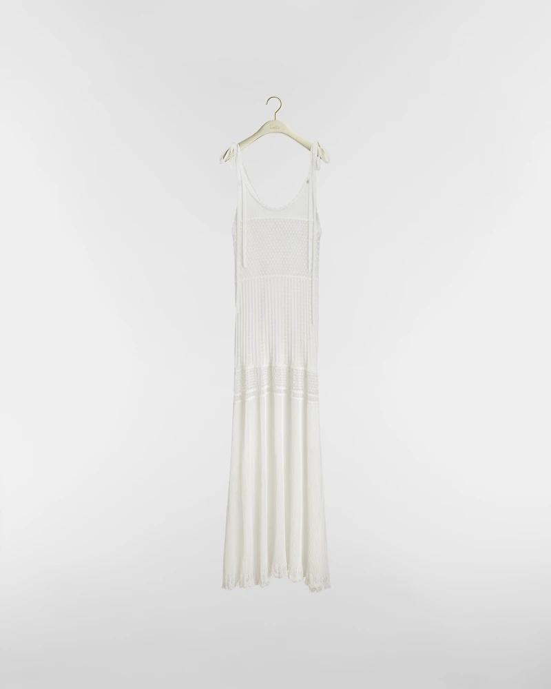 Dioriviera Long Dress