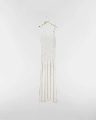 Dioriviera Long Dress