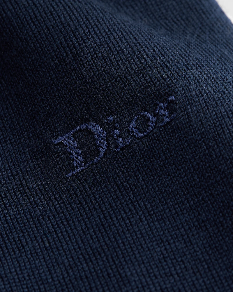 Dior Médaillon Pants