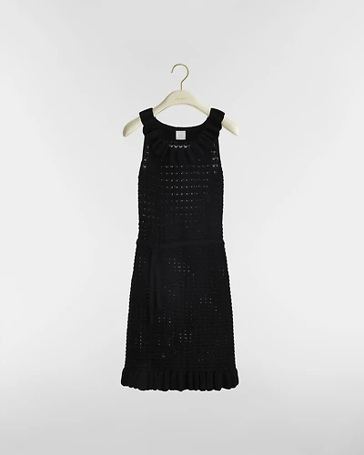 Dioriviera Short Belted Dress