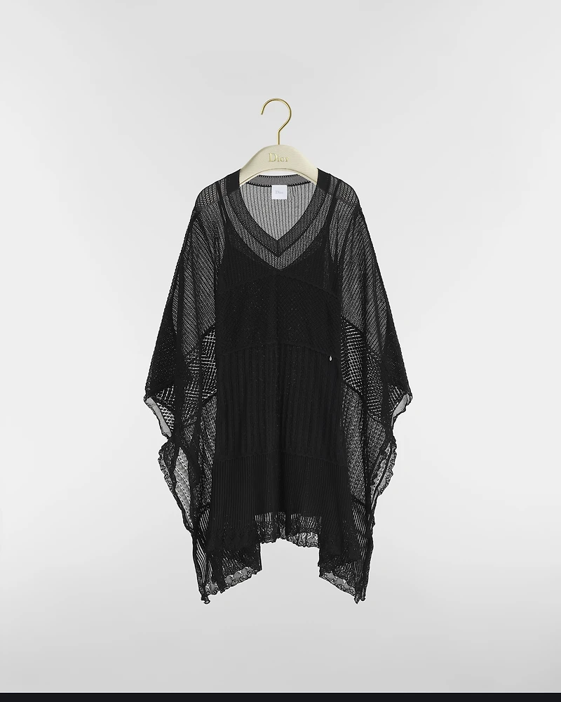 Dioriviera Short Fitted Dress