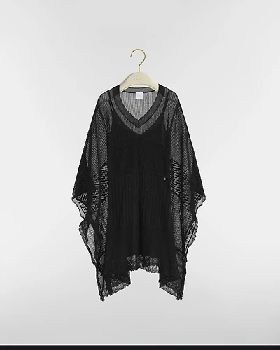 Dioriviera Short Fitted Dress