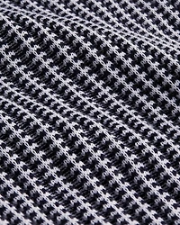 Dioriviera Short-Sleeved Fitted Sweater