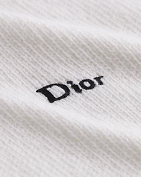 Dioriviera Embroidered Sweater