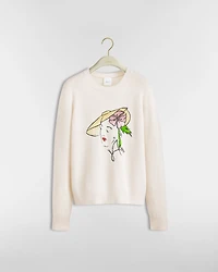 Dioriviera Sweater