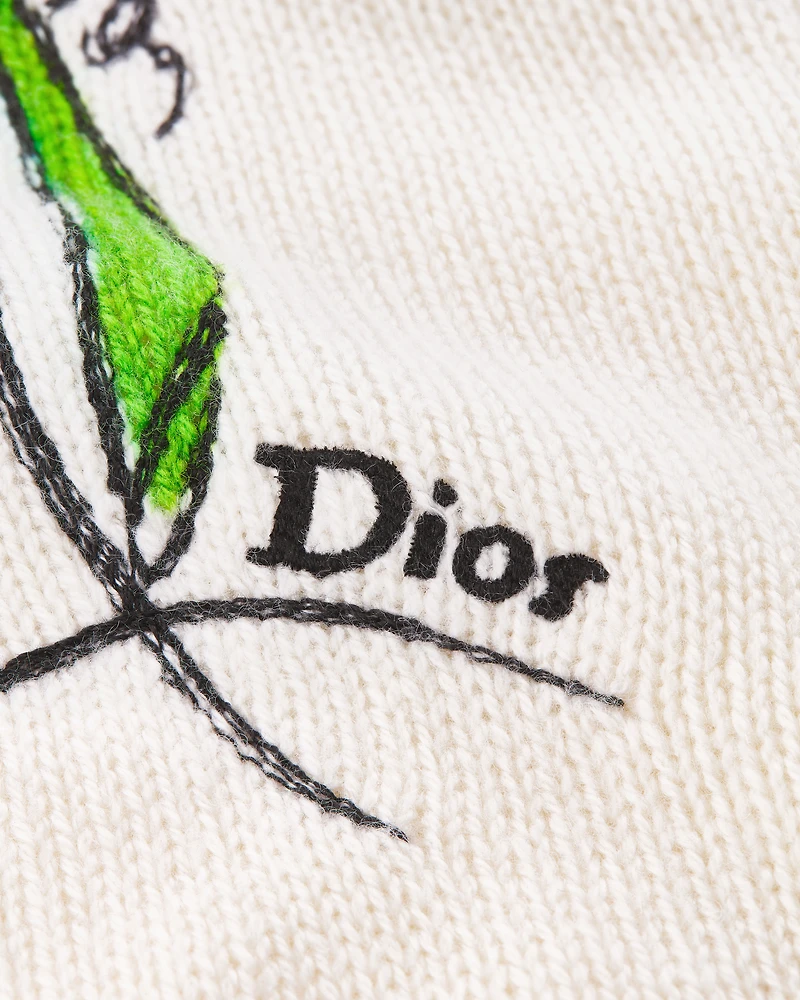 Dioriviera Sweater