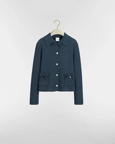 Regular-Fit Jacket