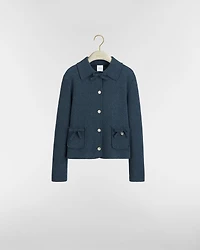 Regular-Fit Jacket