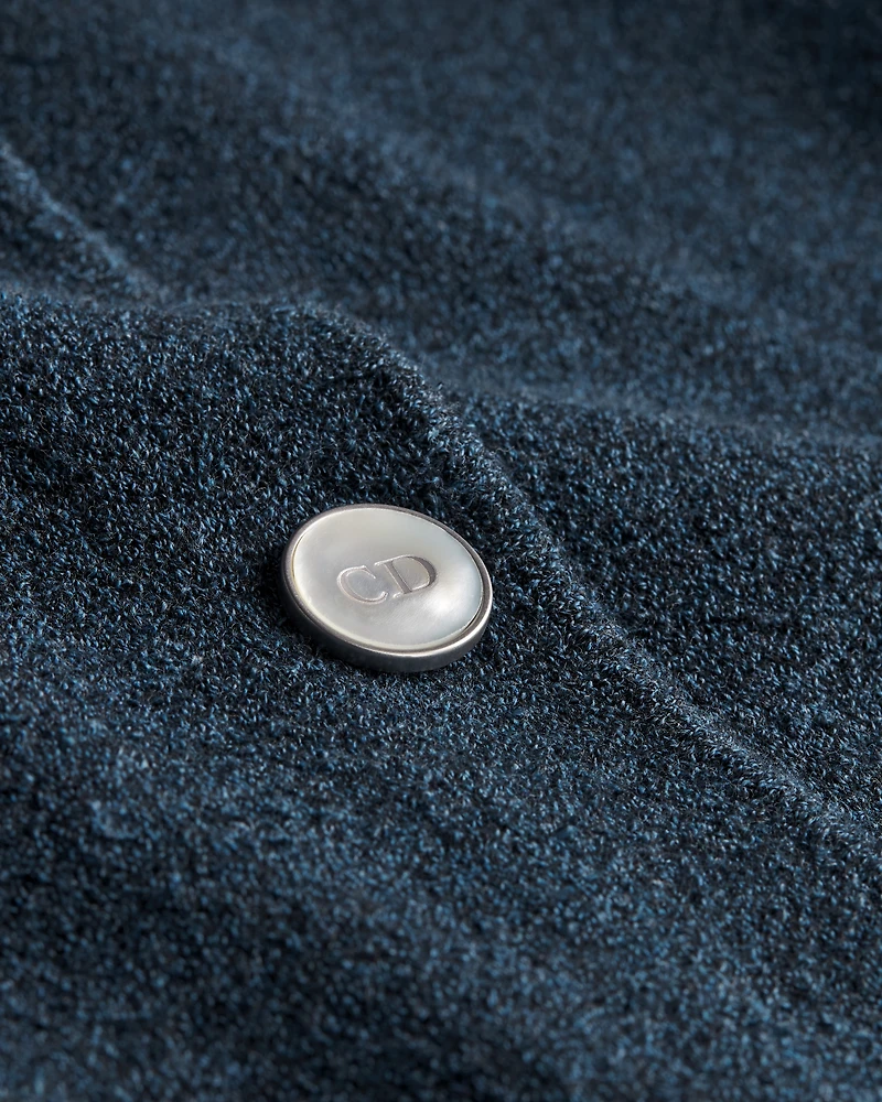 Regular-Fit Jacket