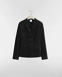 Fitted Jacket