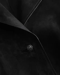 Fitted Jacket