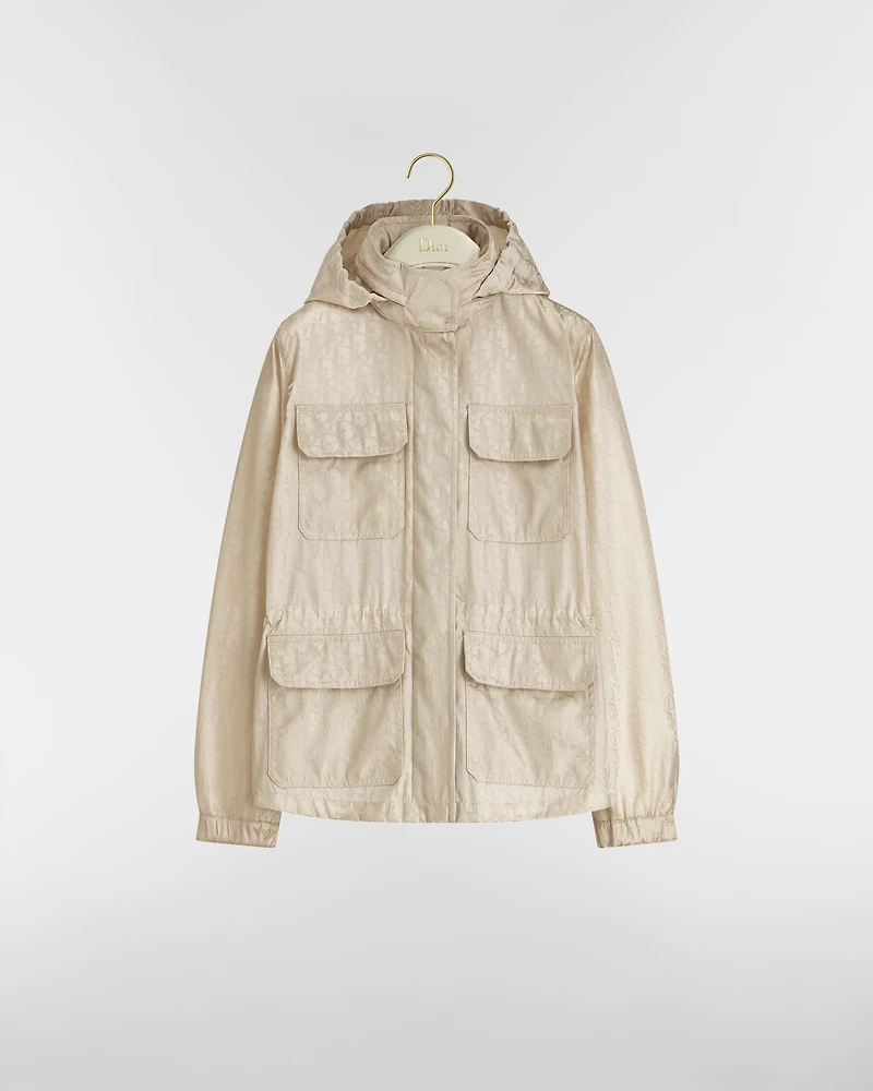 Safari Jacket