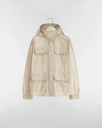 Safari Jacket