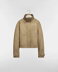 Dior Médaillon Hooded Jacket