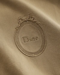 Dior Médaillon Hooded Jacket