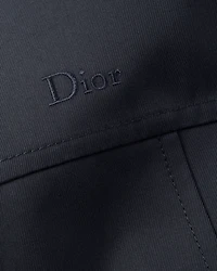 Fitted Jacket