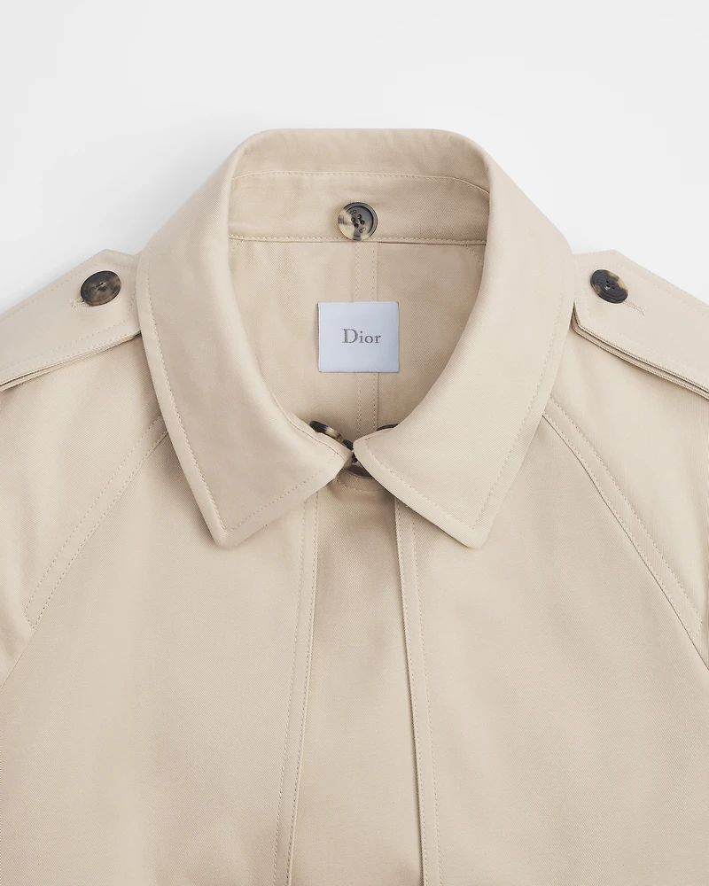 Trench Coat