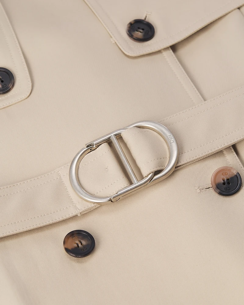 Trench Coat